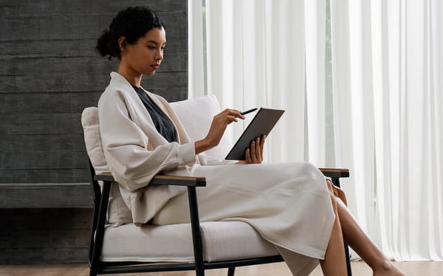 Boox Note Air 3 C Kaleido 3 E-Ink Colored Tablet 10.3"