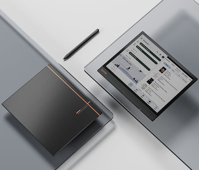 Boox Note Air 3 C Kaleido 3 E-Ink Colored Tablet 10.3"