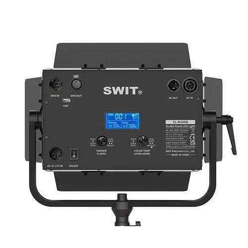 اضاءة تصوير LED صغيرة 100 واط سويت SWIT Mini Size Studio SMD LED Light