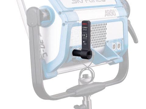 SWIT 8 Channel Pocket Wireless DMX Controller