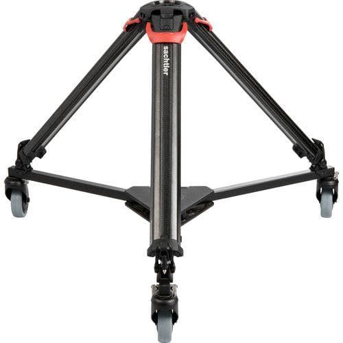 حامل ثلاثي القوائم لعربة فلوتشر من ساكتلر Sachtler Dolly for flowtech 75 Tripod