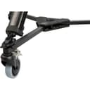 حامل ثلاثي القوائم لعربة فلوتشر من ساكتلر Sachtler Dolly for flowtech 75 Tripod