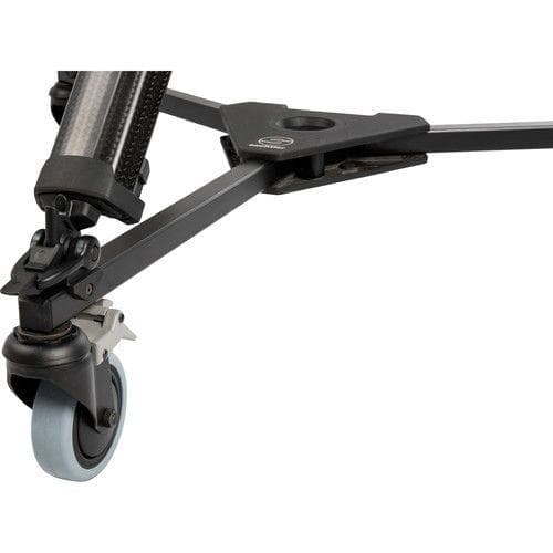 حامل ثلاثي القوائم لعربة فلوتشر من ساكتلر Sachtler Dolly for flowtech 75 Tripod