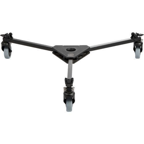 حامل ثلاثي القوائم لعربة فلوتشر من ساكتلر Sachtler Dolly for flowtech 75 Tripod