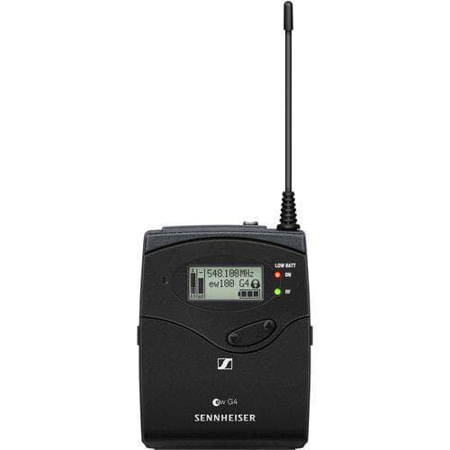 Sennheiser EW-135P G4 Wireless Hand Microphone