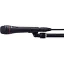 Sony F-720 Dynamic Mic With On/Off Switch