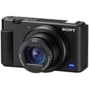 كاميرا سوني ديجيتال 20.1 ميجا بيكسل بشاشة تدعم اللمس Sony Vlog Camera ZV-1