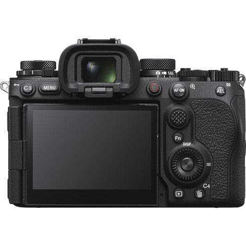 كاميرا سوني a9 III بدقة 24.6 ميجابكسل 4K 120 اطار في الثانية Sony a9 III Mirrorless Camera