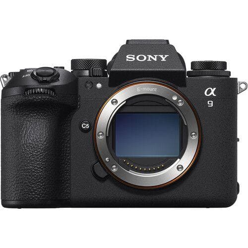 كاميرا سوني a9 III بدقة 24.6 ميجابكسل 4K 120 اطار في الثانية Sony a9 III Mirrorless Camera