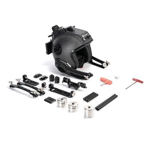 خوذة دعم الكاميرا على شكل حرف V تيلتا Tilta Hermit POV Support System (V-Mount)