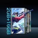 جوال صغير ميني سامسونج S23 برو أندرويد 1000 مللي أمبير Soyes S23 Pro 3G Smartphone