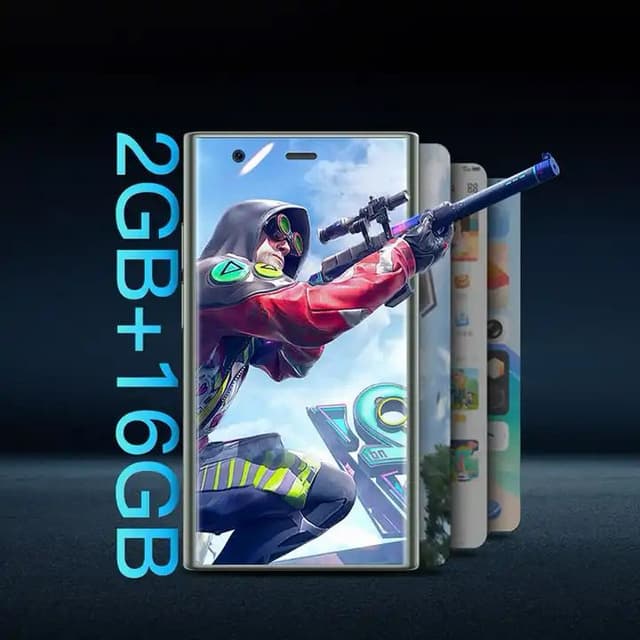 جوال صغير ميني سامسونج S23 برو أندرويد 1000 مللي أمبير Soyes S23 Pro 3G Smartphone