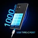 جوال صغير ميني سامسونج S23 برو أندرويد 1000 مللي أمبير Soyes S23 Pro 3G Smartphone