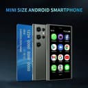 جوال صغير ميني سامسونج S23 برو أندرويد 1000 مللي أمبير Soyes S23 Pro 3G Smartphone