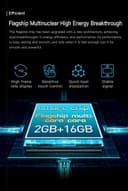 جوال صغير ميني سامسونج S23 برو أندرويد 1000 مللي أمبير Soyes S23 Pro 3G Smartphone