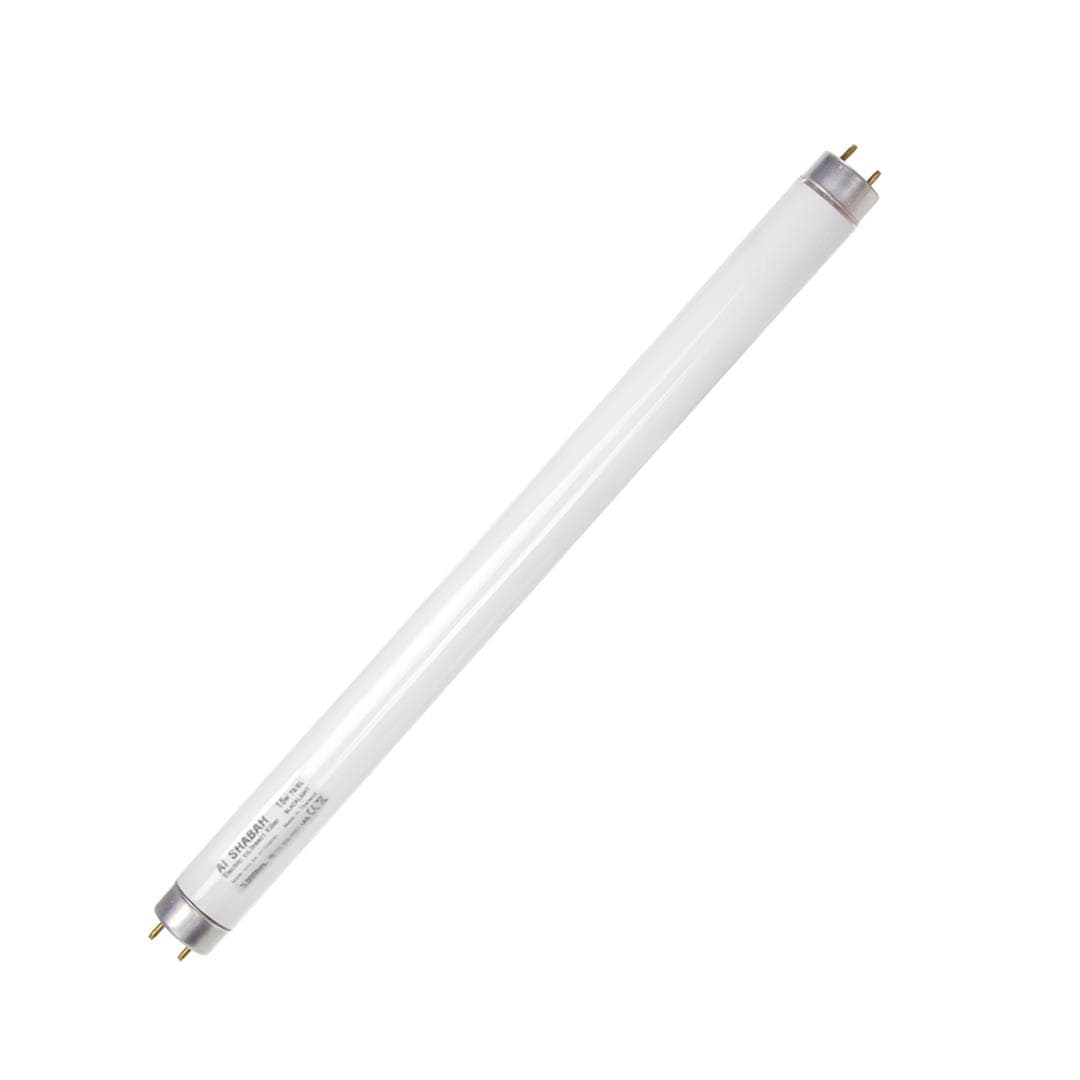 Al Shabah Mosquito Swatter LED UV Mosquito Killer Lamp