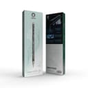 قلم جوال وتابلت لمس جرين 125 مللي أمبير Green Lion Transparent Pen Pro Transparent