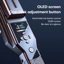 Handheld Photography Lamp Portable LED Light