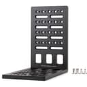 Wooden camera Vertical Camera Bracket