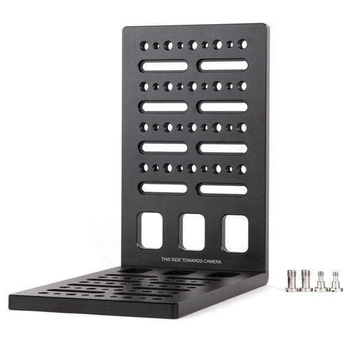 Wooden camera Vertical Camera Bracket