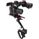 ZACUTO Sony FX6 Recoil Rig
