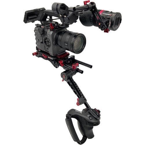 ZACUTO Sony FX6 Recoil Rig