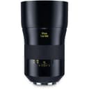 ZEISS Otus 100mm f/1.4 ZE Lens for Canon EF