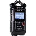Zoom Handy recorder H4nPro Black