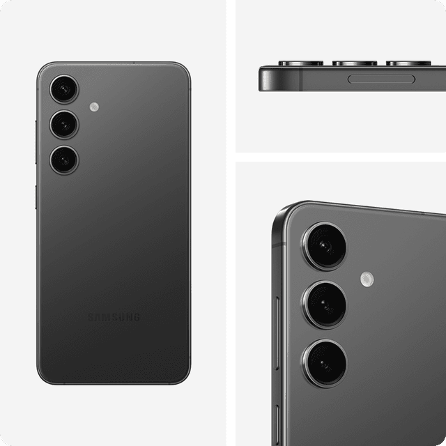 Samsung Galaxy S24 Dual SIM Smartphone 