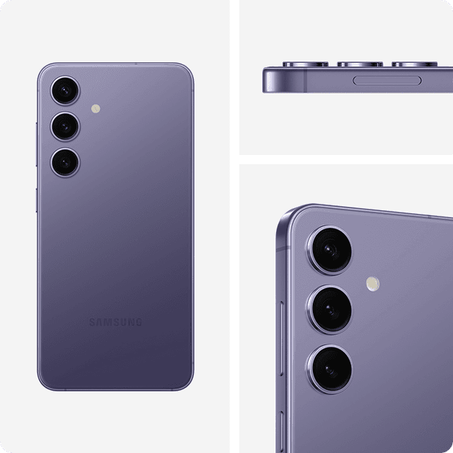 Samsung Galaxy S24 Dual SIM Smartphone 