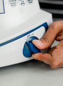 خلاط كهربائي 1200 واط 3 سرعات ستانلس ستيل جيباس Geepas 3-In-1 Mixer Grinde Powerful Copper Motor With Stainless Steel Jars 1200 W