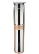 ماكينة حلاقة الشعر واللحية الاحترافية قابلة للشحن من جيباس مع 4 أمشاط Geepas Rechargeable Professional Cordless Hair And Bread Trimmer With 4 Guide Combs