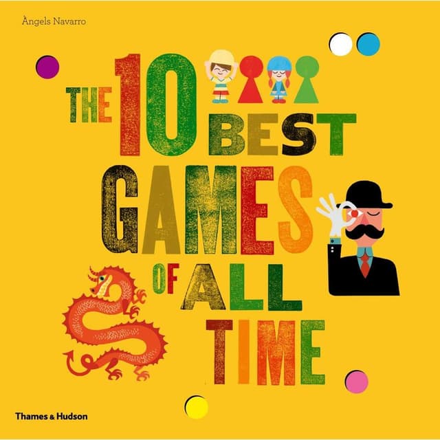 كتب اطفال تعليمية افضل 10 العب لكل الاوقات Best Games Of All Time - 34989