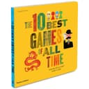 كتب اطفال تعليمية افضل 10 العب لكل الاوقات Best Games Of All Time - 144507