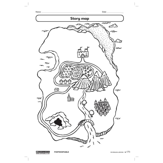 كتب اطفال تعليمية 100 درس لغة انجليزية السنة الثانية  English Lessons: Year 2