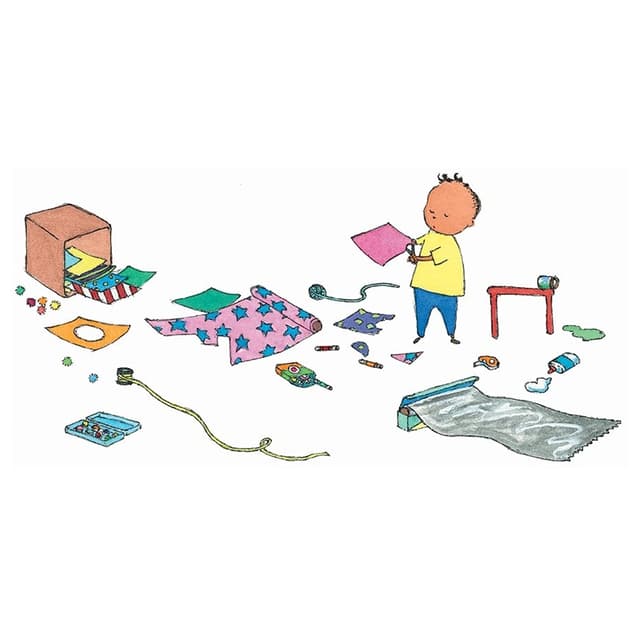 كتاب 100 شيء أعرف كيف أفعله للأطفال باللغة الإنجليزية ابرامز بوك 100 Things I Know How To Do - 144635