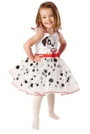 ثوب باليه بناتي من روبيز  Dalmatians Ballerina - 35101