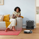 Airbot Robotic Vacuum L108S Pro Ultra