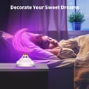 مصباح القران ديكور هلال رمضان زينة كروني Crony Gulan sound lights SQ-850