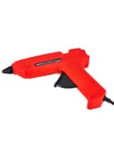 مسدس سيليكون من جيباس مناسب لعمل الأطفال للأعمال اليدوية مع اصبعي سيليكون Geepas Glue Gun