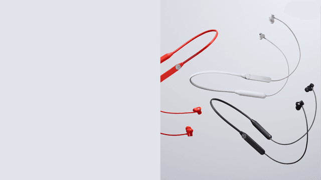 سماعة رقبة بلوتوث نوثينق CMF by Nothing Neckband Pro Headset
