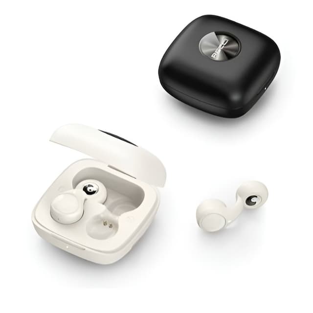 سماعة اذن بلوتوث ريتشي Recci Wireless Earbuds Chopin Series
