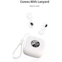 سماعة اذن بلوتوث ريتشي Recci Wireless Earbuds Chopin Series