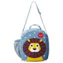 شنطة برسمة الأسد أزرق و أصفر ثري سبراوتس 3 Sprouts - Lion Lunch Bag - 146654