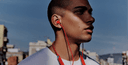 سماعة رقبة بلوتوث نوثينق CMF by Nothing Neckband Pro Headset