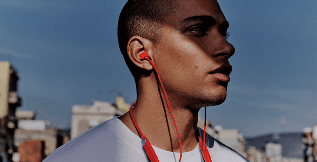 سماعة رقبة بلوتوث نوثينق CMF by Nothing Neckband Pro Headset