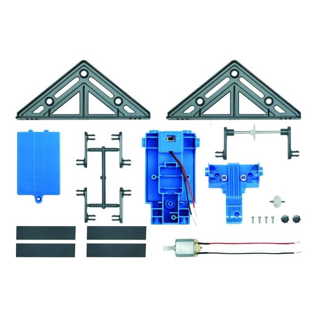 لعبة روبوت الثلاجة كيدز روبوتكس 4ام 4M KidzRobotix Fridge Robot