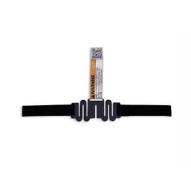 كرسي هزاز مامارو 4مومز أسود 4moms - Mamaroo 4.0 - Classic Black