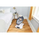 4moms - mamaRoo 4.0 - Cool Mesh