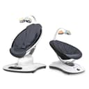 4moms - mamaRoo 4.0 - Cool Mesh